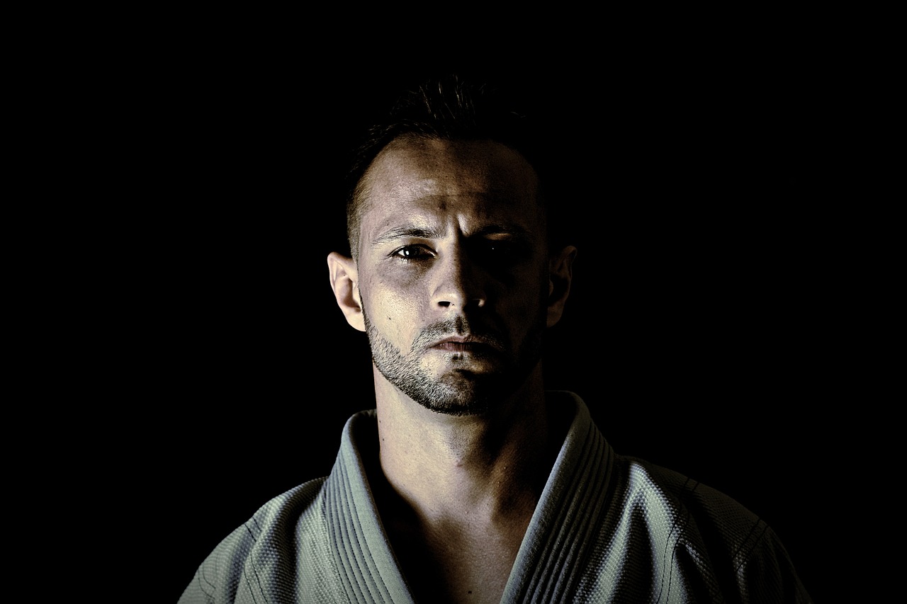 A Fighter's Diet – The Nutritional Values in Self-Defense Training